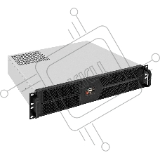 Серверный корпус ExeGate Pro 2U400-04 (RM 19 Серверный корпус ExeGate Pro 2U400-04 (RM 19