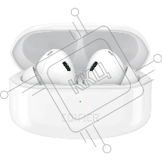 Гарнитура Edifier TWS300 NB, Bluetooth, вкладыши, белый