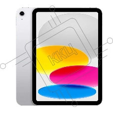Планшет Apple/ 11-inch (A16) iPad Wi-Fi 256GB - Silver