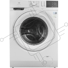 Стиральная машина Electrolux EW7W2481E пан.англ. загр.фронтальная