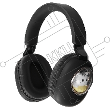 Наушники беспроводные Harper HB-416 black