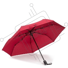 Зонт Piquadro OM5285OM5/R складной автоматический красный