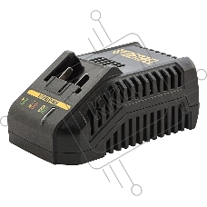 Устройство зарядное для аккумуляторов Denzel IBC-18-2.3, Li-Ion, 18 В, 2,3 А