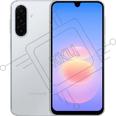 Смартфон Samsung Galaxy A18 SM-A185F 4Gb, 128Gb, серый