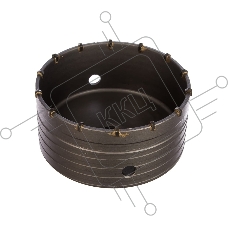 Буровая коронка MATRIX 70394, M22 х 125 мм