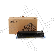 Картридж лазерный GalaPrint GP-C9732A желтый (12000 стр.) для HP Color LaserJet 5500