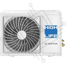 Наружный блок сплит-системы High Life ACHL-07PC-CHDV02SO (Priority Class)