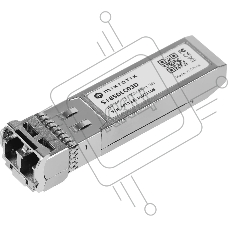 Трансивер SFP+ Mikrotik S+85DLC03D
