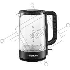 Чайник электрический Redmond KG-272 черный