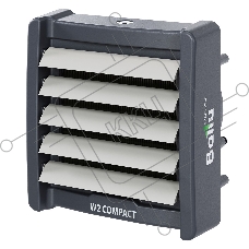 Тепловентилятор водяной Ballu BHP-W2-10-C