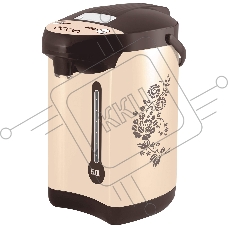 Термопот ECON ECO-502TP электрический, 750 Вт, 5 литров