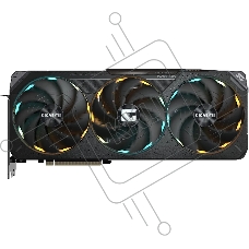 Видеокарта Gigabyte GV-N5080GAMING OC-16GD (V1.0) RTX5080 16Gb PCI-E 5.0 256bit GDDR7 2730/30000 HDMIx1 DPx3 HDCP Ret