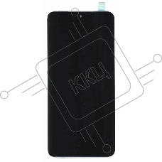 Дисплей для Huawei P50 Pro в сборе с тачскрином (orig lcd), черный