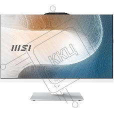 Моноблок MSI Modern AM242P 12M-1064XRU [9s6-ae0712-1064] White 23.8