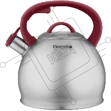 Чайник 3,0 л Rondell RDS-1825 Eletto