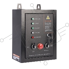 Система автоматической коммутации генератора PATRIOT GPA 1215W/1 для GP 6510AE, GP7210AE