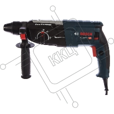 Перфоратор Bosch GBH 2-28 Перфоратор SDS-plus 0611267500 {880 Вт, 3.2Дж, 2,9кг, 3реж, L-Case }