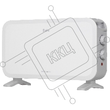 Конвектор электрический Ballu Boxy BEC/BMS-2000 белый