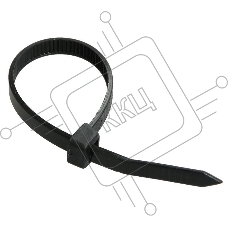 Хомут кабельный ИЭК UHH32-D088-650-100 8.8х650 нейл. черный (уп.100 шт) Хомут кабельный ИЭК UHH32-D088-650-100 8.8х650 нейл. черный (уп.100 шт)