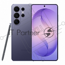 Смартфон Samsung Galaxy S26 Ultra SM-S948B 12/256Gb фиолетовый