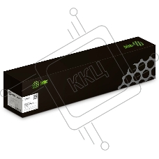 Картридж лазерный Cactus CS-VER80C 006R01647 голубой (20000стр.) для Xerox Versant 80