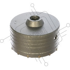 Буровая коронка MATRIX 70393, M22 х 120 мм