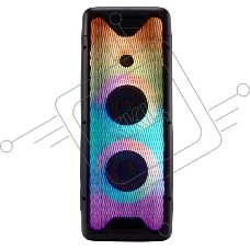 Акустическая система Gemini [GLS-550] 2-х полосная, активная, 80 Вт, 2x6