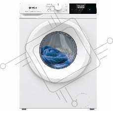 Стиральная машина Gorenje W1NHPI62SCS  белый, загрузка фронтальная 6 кг, 1200 об/мин., класс: А