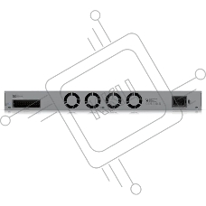 Коммутатор Ubiquiti USW-Pro-Max-48