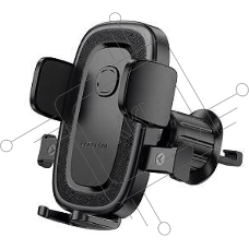 Автомобильный держатель BOROFONE (6941991121296) BH131 4.5