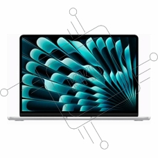 Ноутбук Apple MacBook Air A3114 M3 8 core 16Gb SSD 512Gb/10 core GPU 15.3