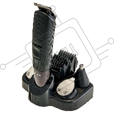 Машинка для стрижки DELTA LUX DE-4203A