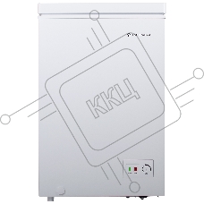 Морозильный ларь ESPERANZA Elite CFH110 FW белый, 110л