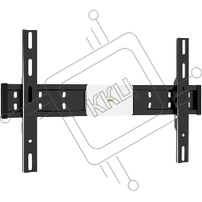 Кронштейн для телевизора Holder LCD-F6608 черный 42