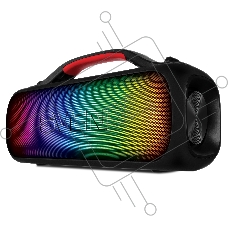 Мобильные колонки SVEN PS-360 2.0 чёрные 2x12W  Bluetooth