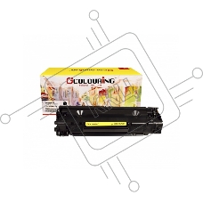 Картридж лазерный Colouring CG-CE278X/726/728 черный (2500 стр) для принтеров HP LJ Pro P1560/P1566/P1600/P1606dn/M1536 Canon i-Sensys MF4410/4420/4430/4450/4550d/4570d/4580dn/4870dn/D520/LBP-6200D
