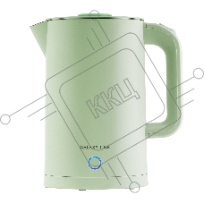 Чайник Galaxy GL 0362 фисташковый
