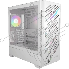 Компьютерный корпус XPG STARKERAIRBTFMTA-WHCWW