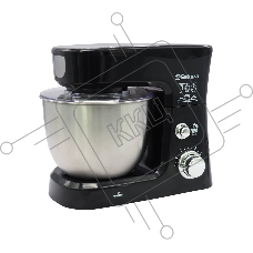 Миксер Sakura с чашей SA-6327BK планетарный