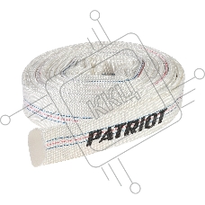 Рукав напорный Patriot PPU-15 (длина 20м, 38мм - 1,5 дюйм)