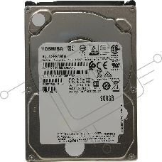 Жесткий диск HDD Toshiba Enterprise 900Gb 10500rpm SAS 128Mb 2.5