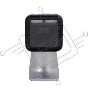 Сканер (презентационный, 2D имидж) USB c магнитом MINDEO MP719AT
