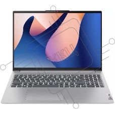 Ноутбук Lenovo IdeaPad Slim 5 16IAH8 серый 83BG006URK Core i5 12450H 16Gb SSD512Gb Intel UHD Graphics 16