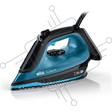 Утюг BRAUN SI5256BL 2600 Вт, синий/черный