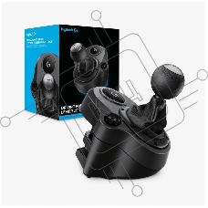 Рычаг переключения передач Logitech Driving Force Shifter 941-000131