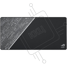 Коврик для мыши ASUS NC01 ROG SHEATH BLK