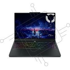 Ноутбук Lenovo Legion Pro 5 16IAX10/16"/OLED/Intel Core Ultra 9 275HX/32Gb/1Tb SSD/VIDIA GeForce RTX 5070/Windows 11 Home/черный/2.43kg