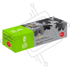 Картридж лазерный Cactus CS-C054HY жёлтый (2300 стр.) для Canon LBP 621Cw/623Cdw/641Cw/643Cdw