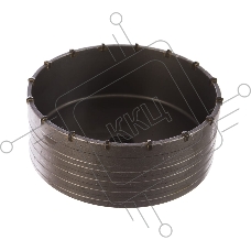 Буровая коронка MATRIX 70396, M22 х 150 мм