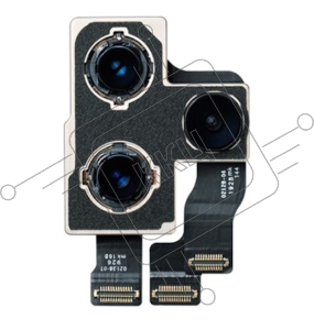 Камера задняя (основная) для Apple iPhone 11 Pro Max